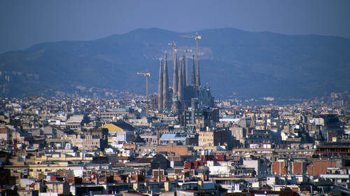 Sagrada Familia2