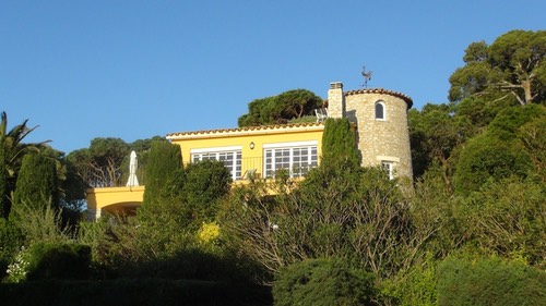 Villa Veleta